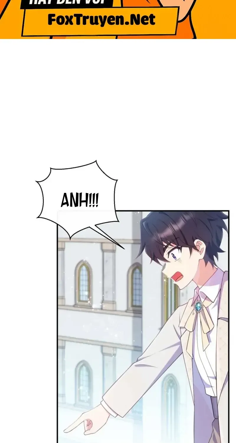 Trở Thành Bạn Thời Thơ Ấu Của Nam Phụ Ám Ảnh Chap 34 - Next Chap 35