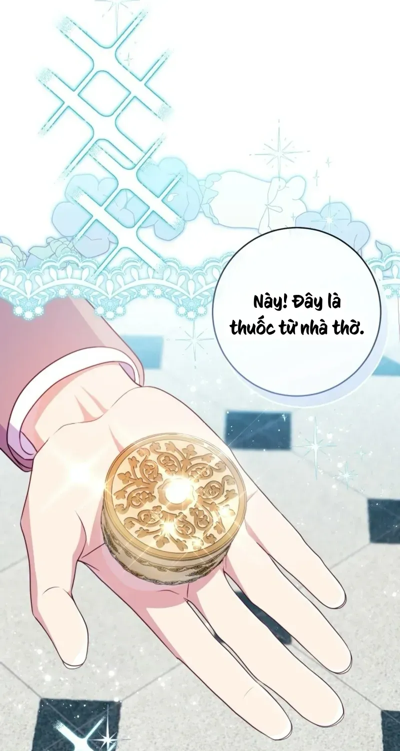 Trở Thành Bạn Thời Thơ Ấu Của Nam Phụ Ám Ảnh Chap 34 - Next Chap 35