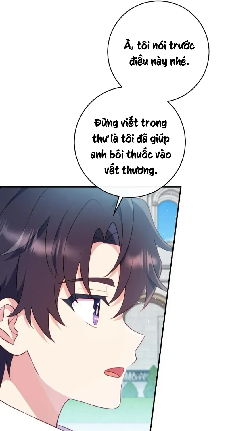 Trở Thành Bạn Thời Thơ Ấu Của Nam Phụ Ám Ảnh Chap 34 - Next Chap 35