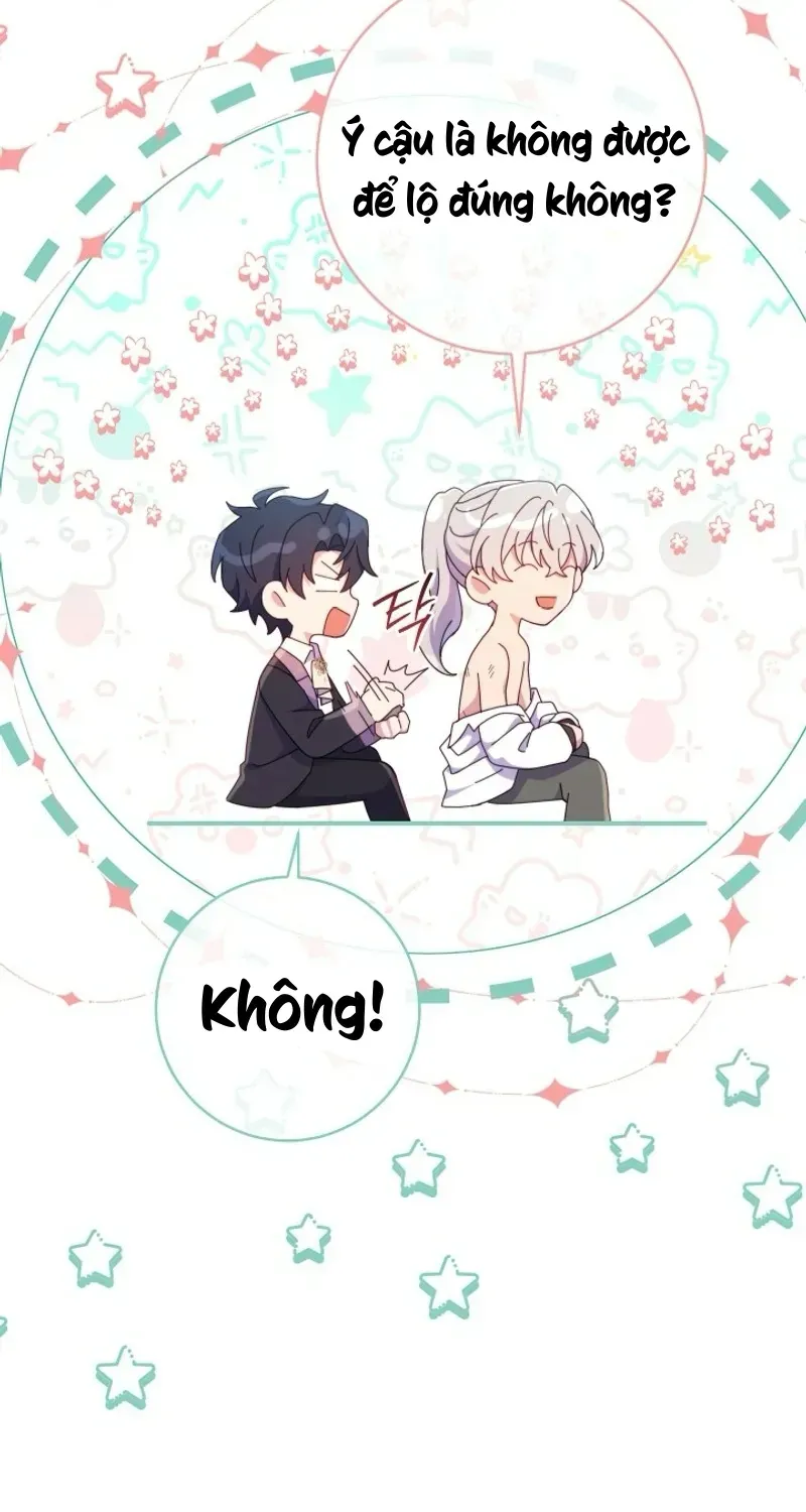 Trở Thành Bạn Thời Thơ Ấu Của Nam Phụ Ám Ảnh Chap 34 - Next Chap 35