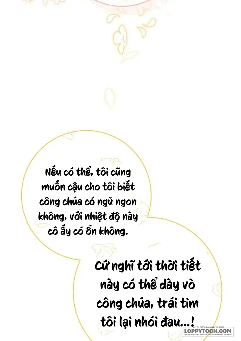 Trở Thành Bạn Thời Thơ Ấu Của Nam Phụ Ám Ảnh Chap 34 - Next Chap 35