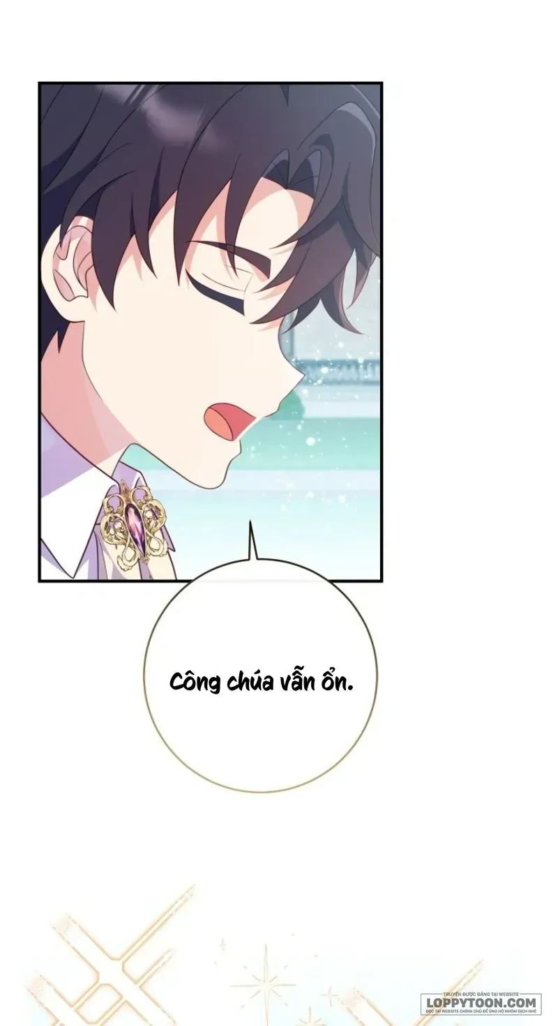 Trở Thành Bạn Thời Thơ Ấu Của Nam Phụ Ám Ảnh Chap 34 - Next Chap 35