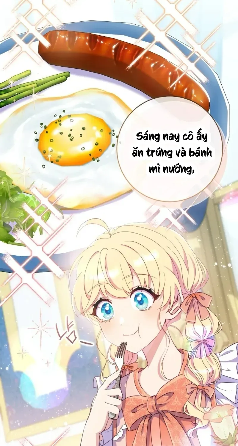 Trở Thành Bạn Thời Thơ Ấu Của Nam Phụ Ám Ảnh Chap 34 - Next Chap 35