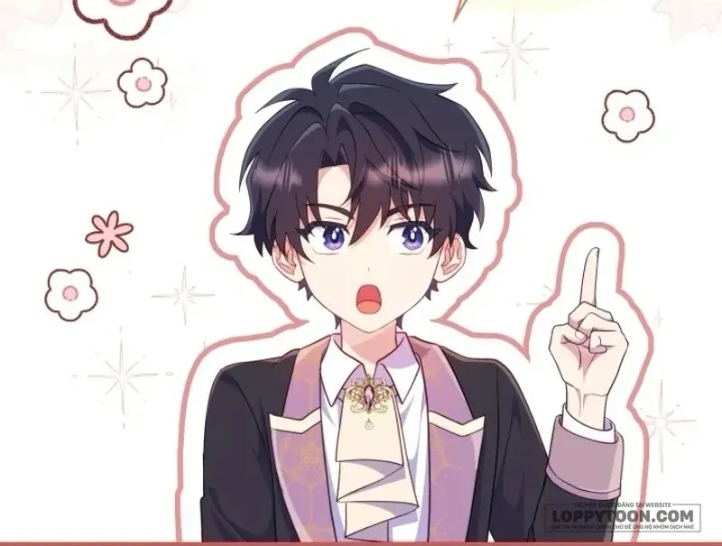 Trở Thành Bạn Thời Thơ Ấu Của Nam Phụ Ám Ảnh Chap 34 - Next Chap 35