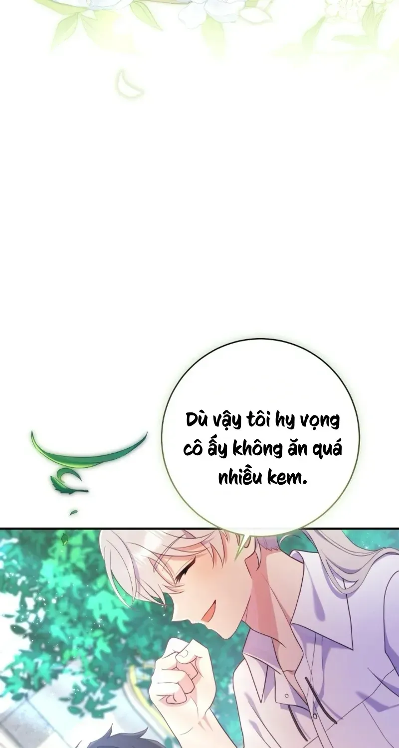Trở Thành Bạn Thời Thơ Ấu Của Nam Phụ Ám Ảnh Chap 34 - Next Chap 35