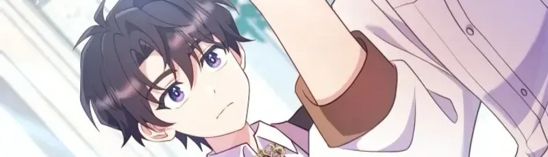 Trở Thành Bạn Thời Thơ Ấu Của Nam Phụ Ám Ảnh Chap 34 - Next Chap 35