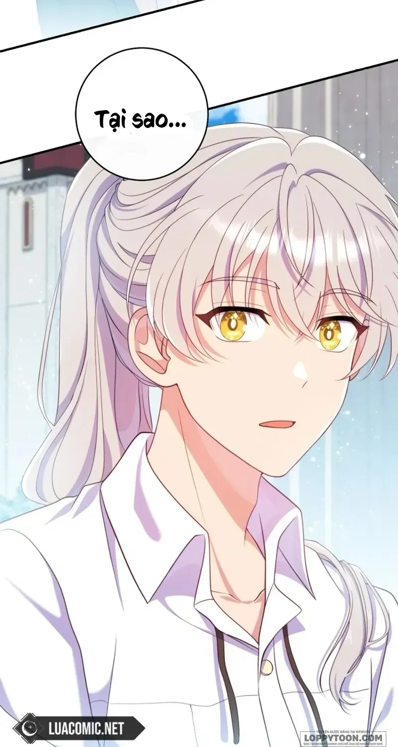 Trở Thành Bạn Thời Thơ Ấu Của Nam Phụ Ám Ảnh Chap 34 - Next Chap 35