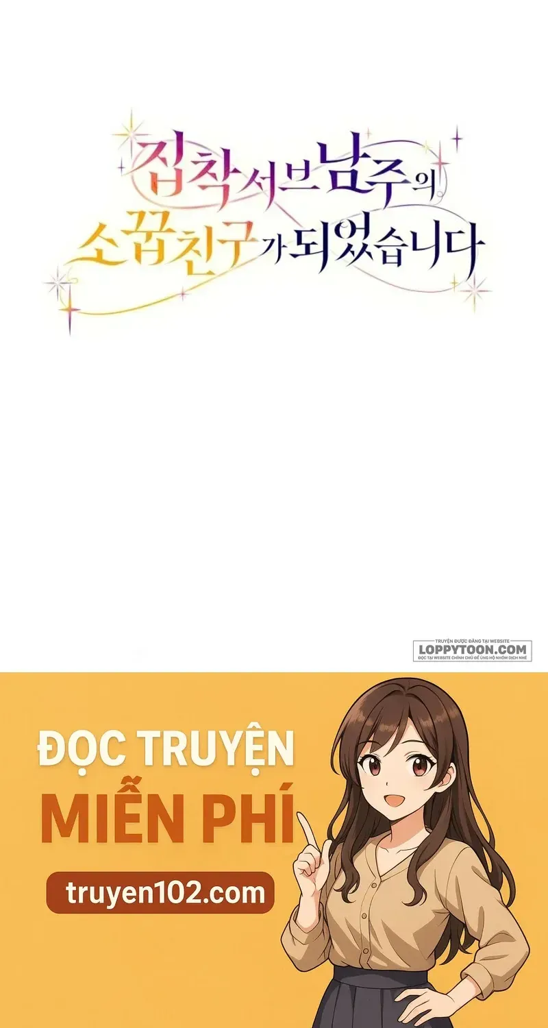 Trở Thành Bạn Thời Thơ Ấu Của Nam Phụ Ám Ảnh Chap 34 - Next Chap 35