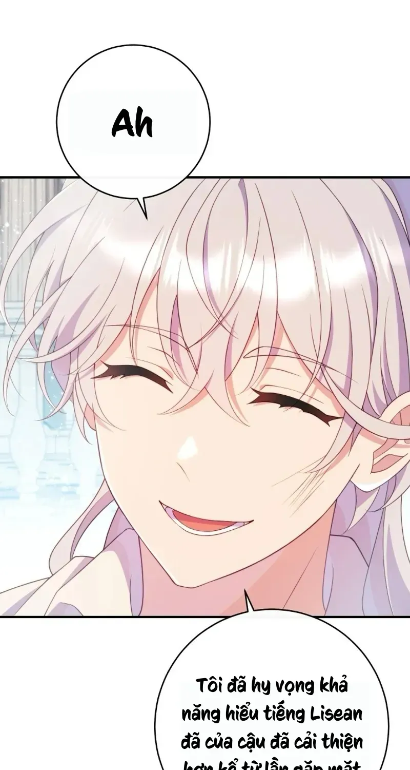 Trở Thành Bạn Thời Thơ Ấu Của Nam Phụ Ám Ảnh Chap 34 - Next Chap 35
