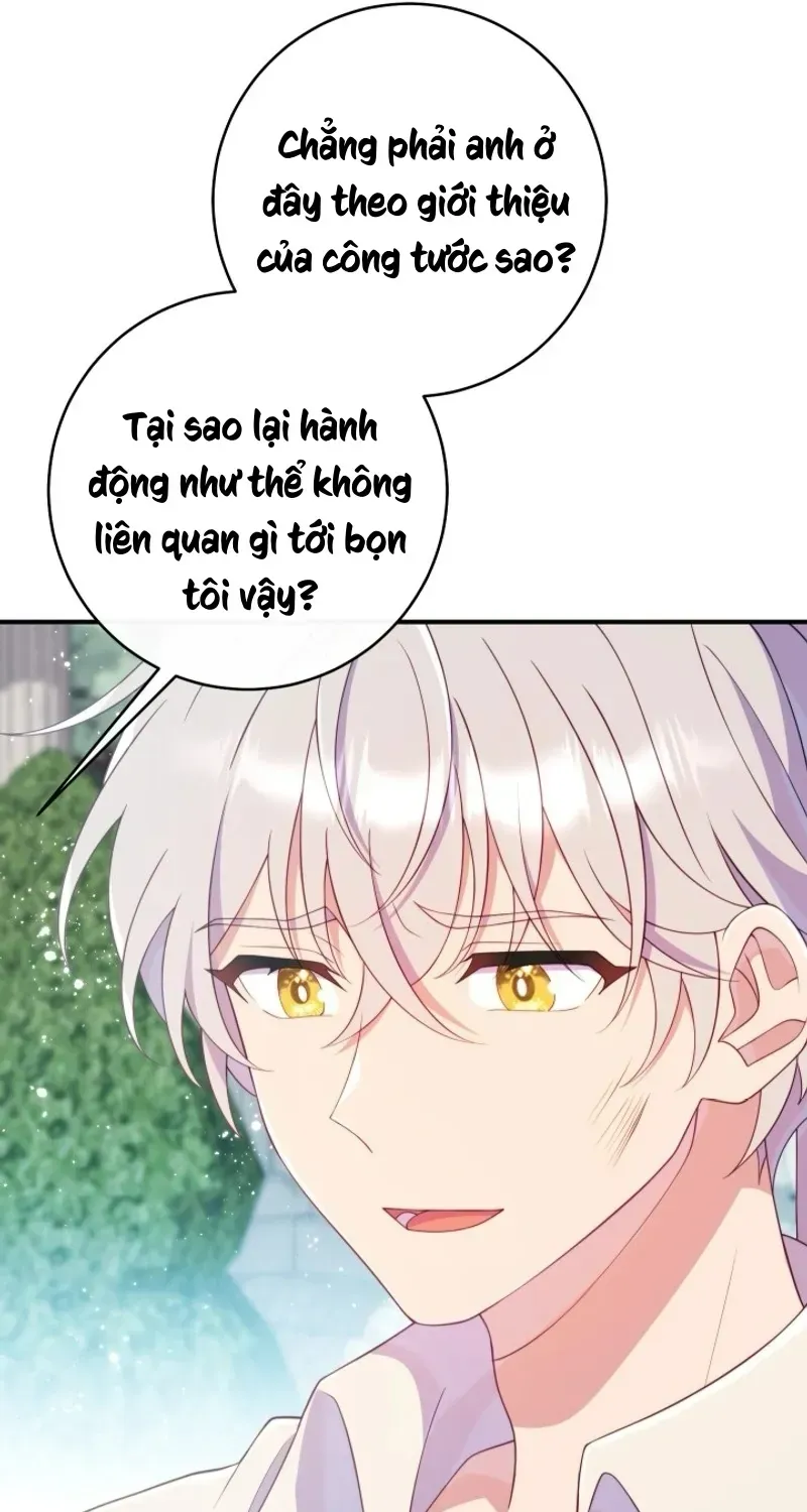 Trở Thành Bạn Thời Thơ Ấu Của Nam Phụ Ám Ảnh Chap 34 - Next Chap 35