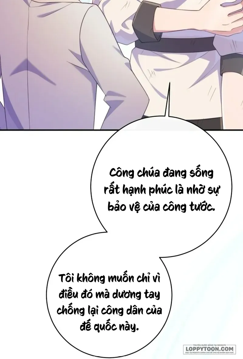 Trở Thành Bạn Thời Thơ Ấu Của Nam Phụ Ám Ảnh Chap 34 - Next Chap 35