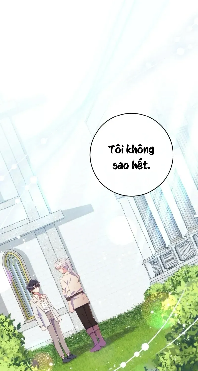 Trở Thành Bạn Thời Thơ Ấu Của Nam Phụ Ám Ảnh Chap 34 - Next Chap 35