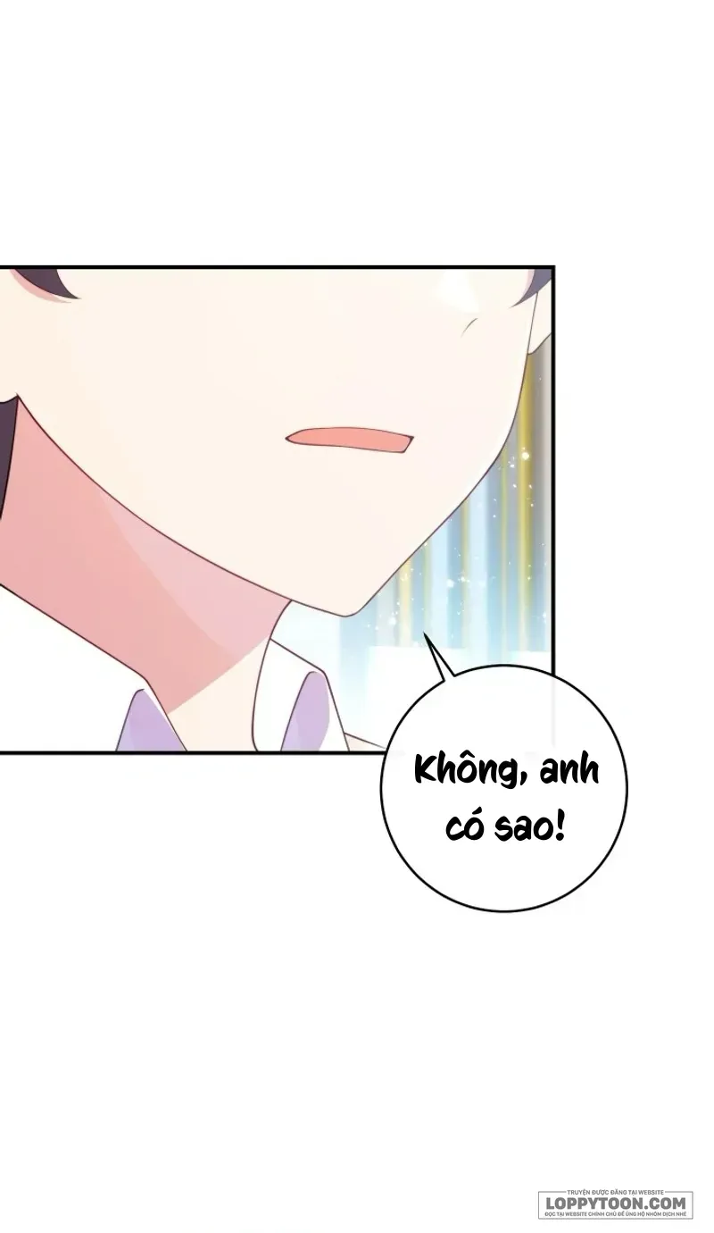 Trở Thành Bạn Thời Thơ Ấu Của Nam Phụ Ám Ảnh Chap 34 - Next Chap 35