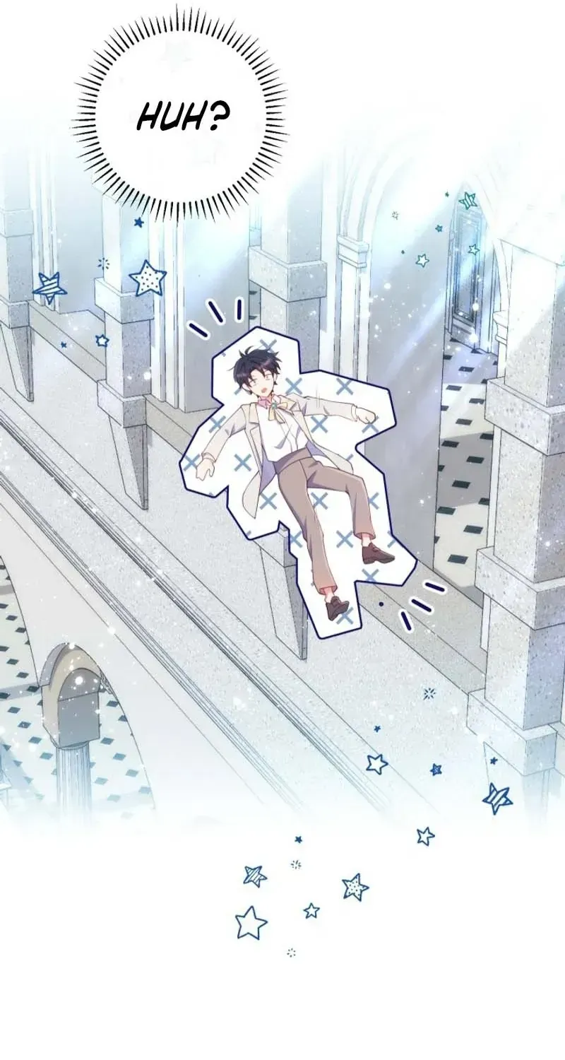 Trở Thành Bạn Thời Thơ Ấu Của Nam Phụ Ám Ảnh Chap 34 - Next Chap 35