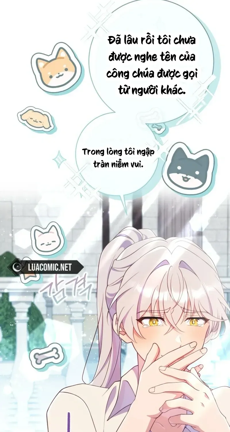 Trở Thành Bạn Thời Thơ Ấu Của Nam Phụ Ám Ảnh Chap 34 - Next Chap 35