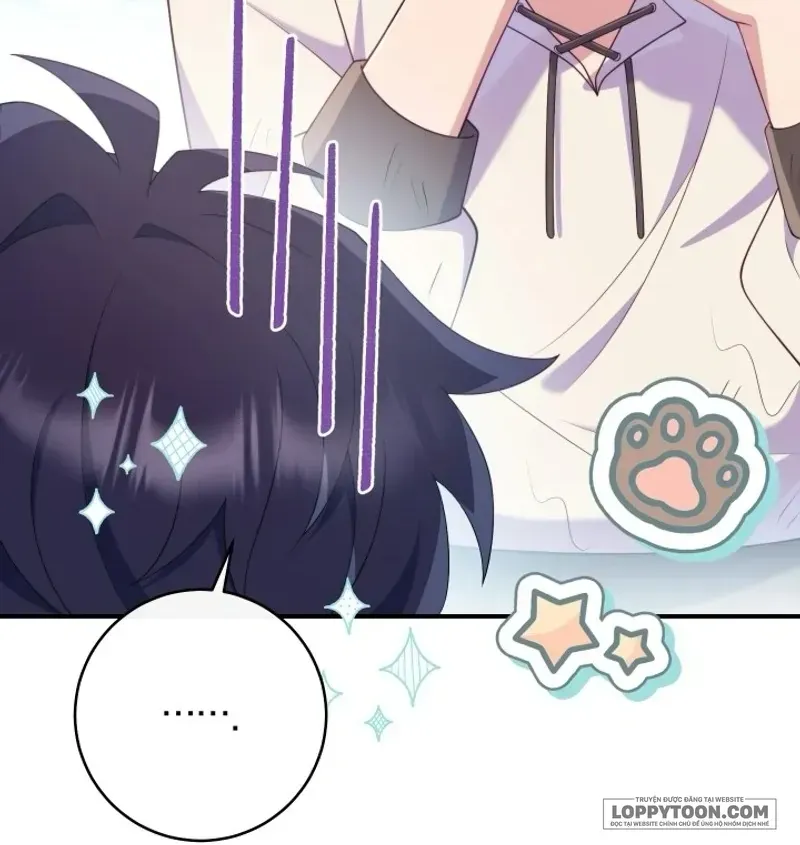 Trở Thành Bạn Thời Thơ Ấu Của Nam Phụ Ám Ảnh Chap 34 - Next Chap 35