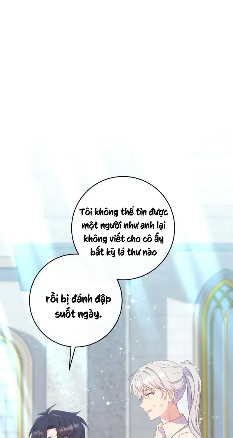 Trở Thành Bạn Thời Thơ Ấu Của Nam Phụ Ám Ảnh Chap 34 - Next Chap 35