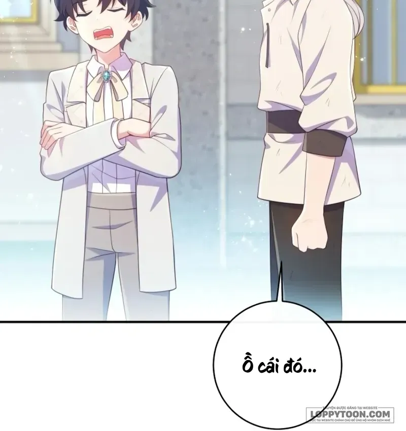 Trở Thành Bạn Thời Thơ Ấu Của Nam Phụ Ám Ảnh Chap 34 - Next Chap 35