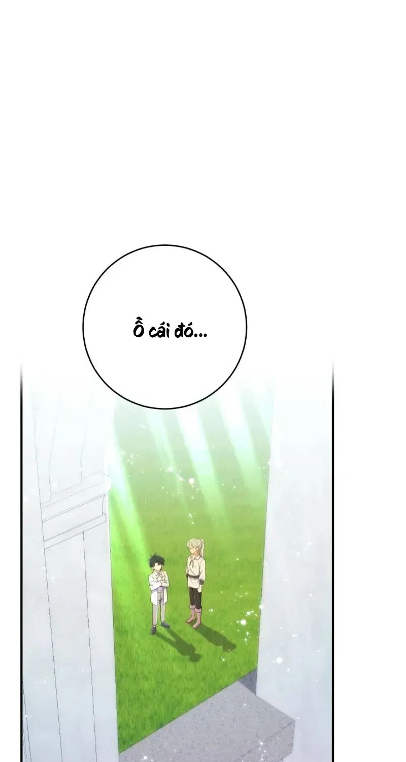 Trở Thành Bạn Thời Thơ Ấu Của Nam Phụ Ám Ảnh Chap 34 - Next Chap 35