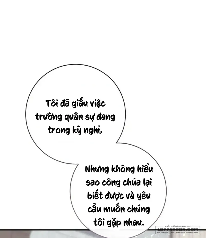 Trở Thành Bạn Thời Thơ Ấu Của Nam Phụ Ám Ảnh Chap 34 - Next Chap 35