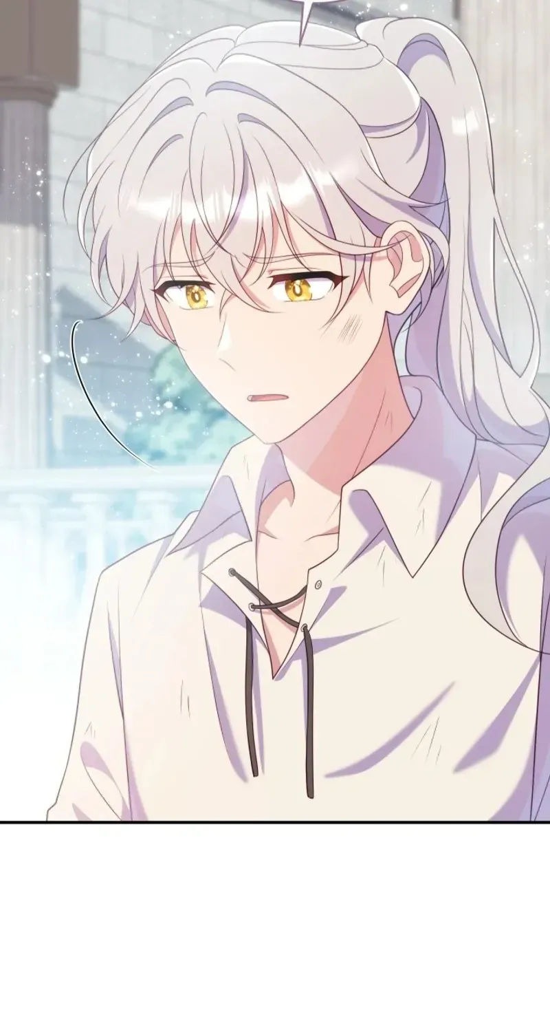 Trở Thành Bạn Thời Thơ Ấu Của Nam Phụ Ám Ảnh Chap 34 - Next Chap 35