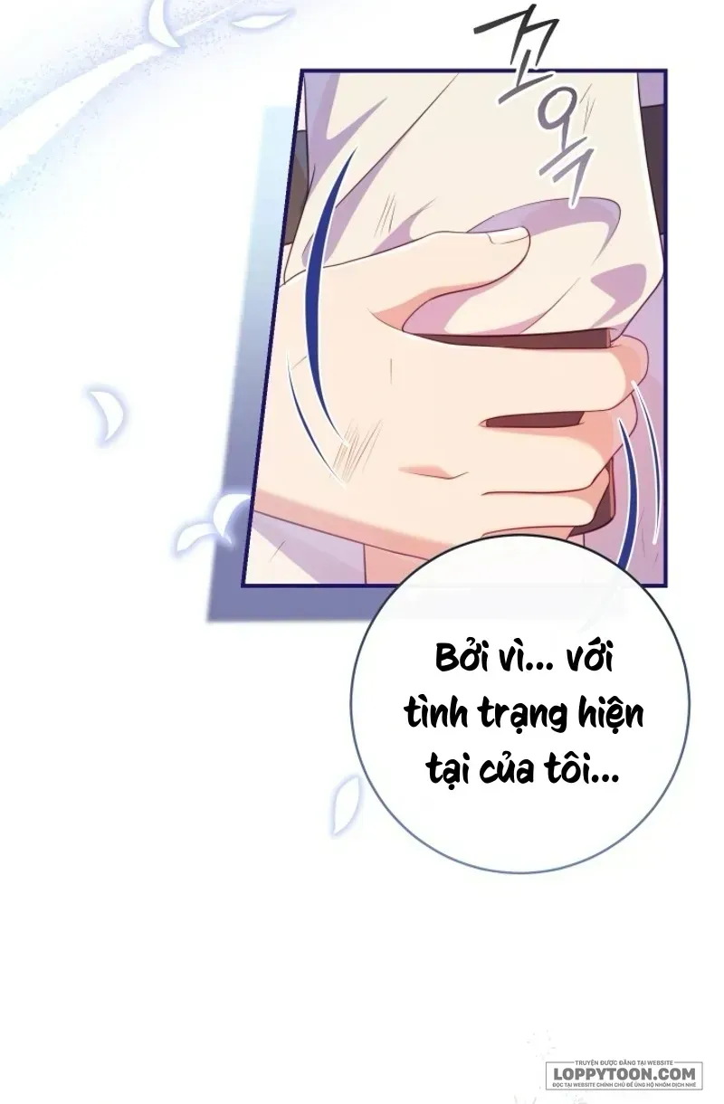 Trở Thành Bạn Thời Thơ Ấu Của Nam Phụ Ám Ảnh Chap 34 - Next Chap 35