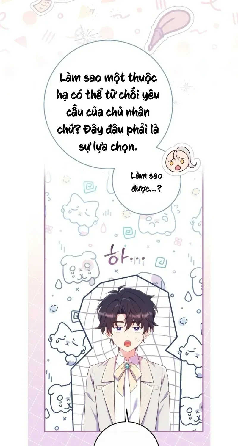Trở Thành Bạn Thời Thơ Ấu Của Nam Phụ Ám Ảnh Chap 34 - Next Chap 35