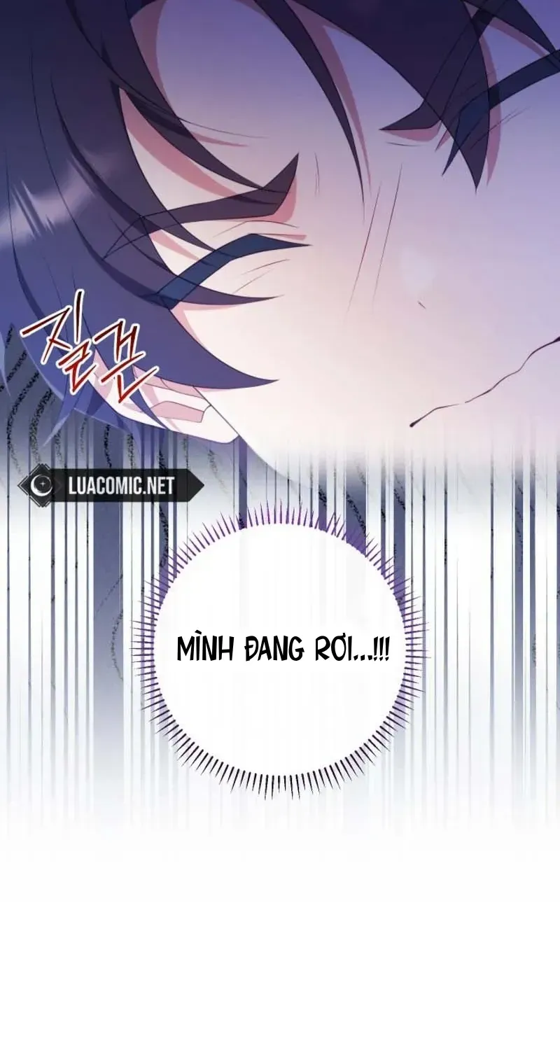Trở Thành Bạn Thời Thơ Ấu Của Nam Phụ Ám Ảnh Chap 34 - Next Chap 35
