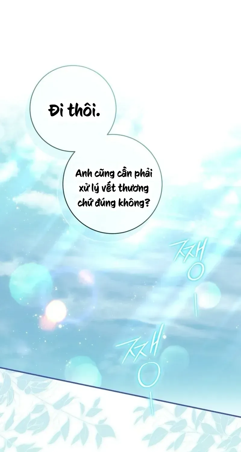 Trở Thành Bạn Thời Thơ Ấu Của Nam Phụ Ám Ảnh Chap 34 - Next Chap 35