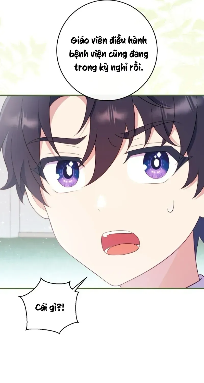 Trở Thành Bạn Thời Thơ Ấu Của Nam Phụ Ám Ảnh Chap 34 - Next Chap 35