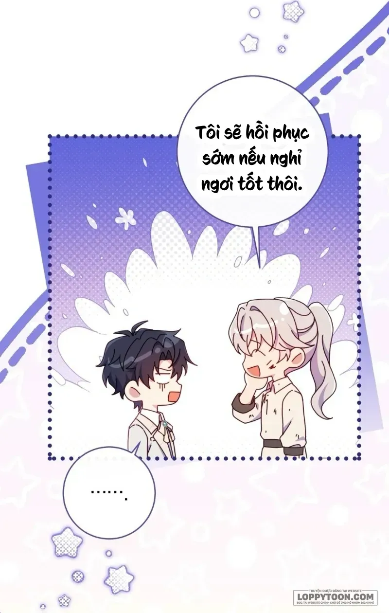 Trở Thành Bạn Thời Thơ Ấu Của Nam Phụ Ám Ảnh Chap 34 - Next Chap 35