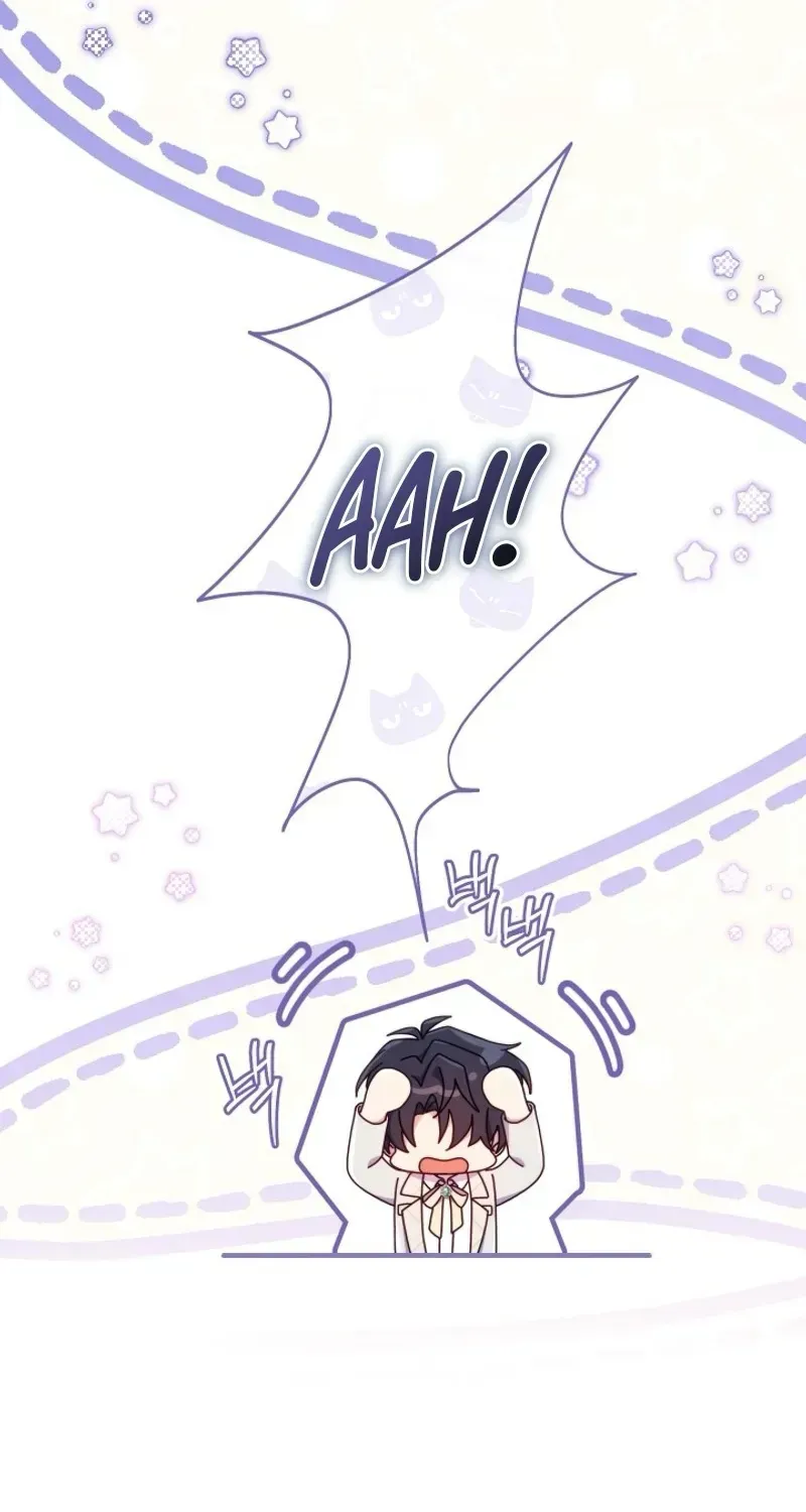 Trở Thành Bạn Thời Thơ Ấu Của Nam Phụ Ám Ảnh Chap 34 - Next Chap 35