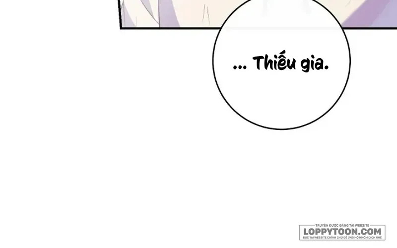 Trở Thành Bạn Thời Thơ Ấu Của Nam Phụ Ám Ảnh Chap 34 - Next Chap 35