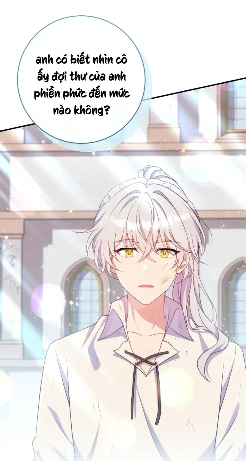 Trở Thành Bạn Thời Thơ Ấu Của Nam Phụ Ám Ảnh Chap 34 - Next Chap 35