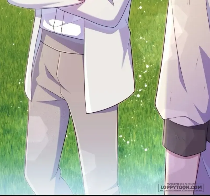 Trở Thành Bạn Thời Thơ Ấu Của Nam Phụ Ám Ảnh Chap 34 - Next Chap 35