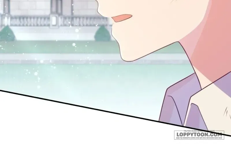 Trở Thành Bạn Thời Thơ Ấu Của Nam Phụ Ám Ảnh Chap 34 - Next Chap 35