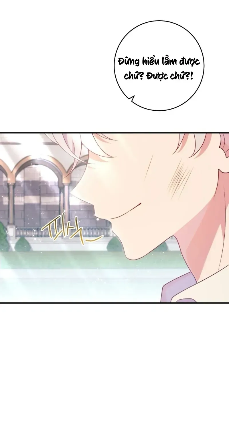Trở Thành Bạn Thời Thơ Ấu Của Nam Phụ Ám Ảnh Chap 34 - Next Chap 35