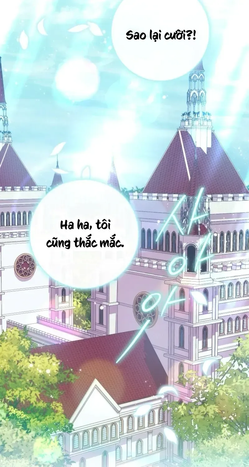 Trở Thành Bạn Thời Thơ Ấu Của Nam Phụ Ám Ảnh Chap 34 - Next Chap 35