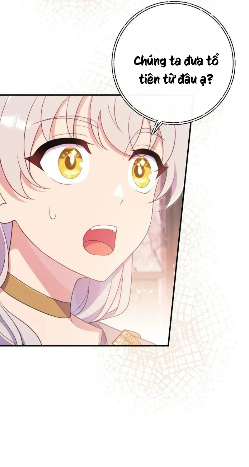 Trở Thành Bạn Thời Thơ Ấu Của Nam Phụ Ám Ảnh Chap 35 - Next Chap 36