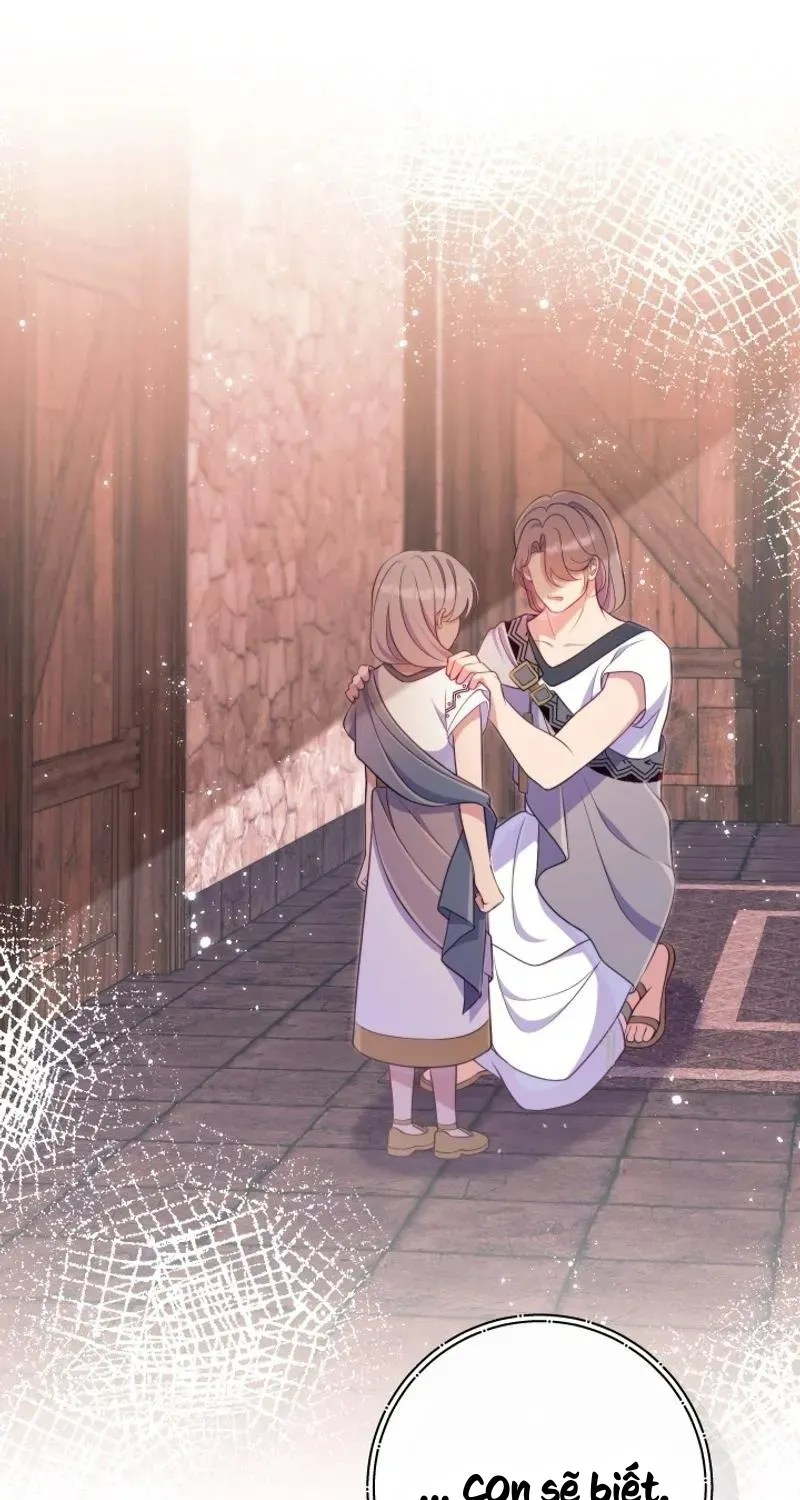 Trở Thành Bạn Thời Thơ Ấu Của Nam Phụ Ám Ảnh Chap 35 - Next Chap 36