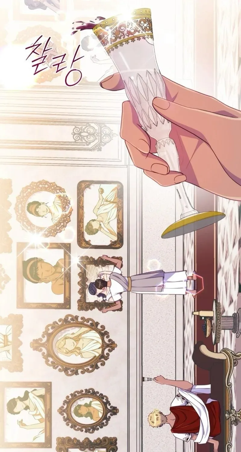 Trở Thành Bạn Thời Thơ Ấu Của Nam Phụ Ám Ảnh Chap 35 - Next Chap 36