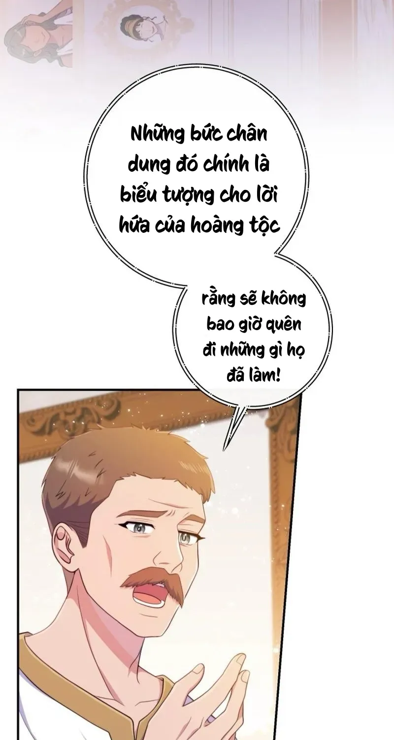 Trở Thành Bạn Thời Thơ Ấu Của Nam Phụ Ám Ảnh Chap 35 - Next Chap 36