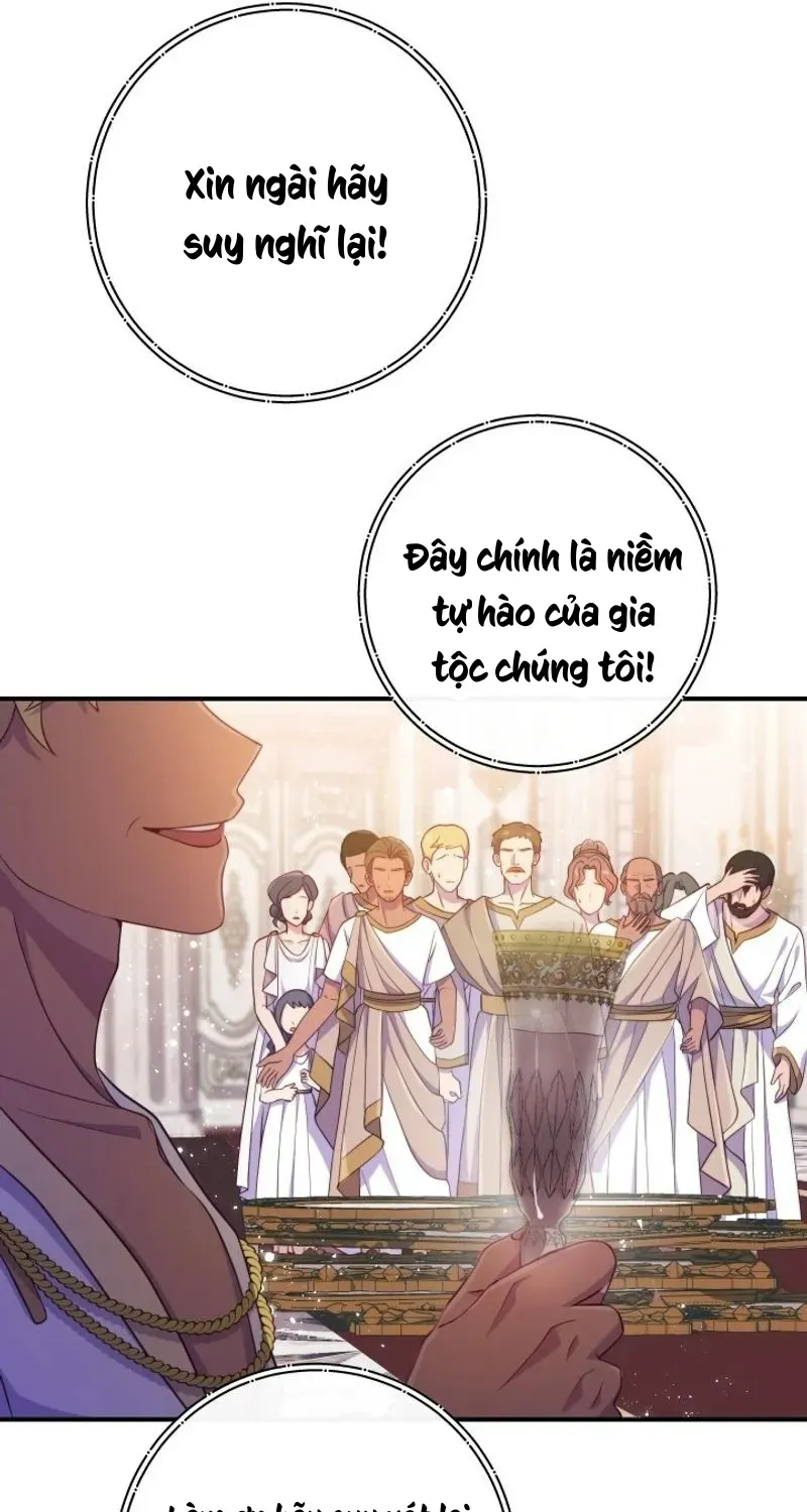 Trở Thành Bạn Thời Thơ Ấu Của Nam Phụ Ám Ảnh Chap 35 - Next Chap 36
