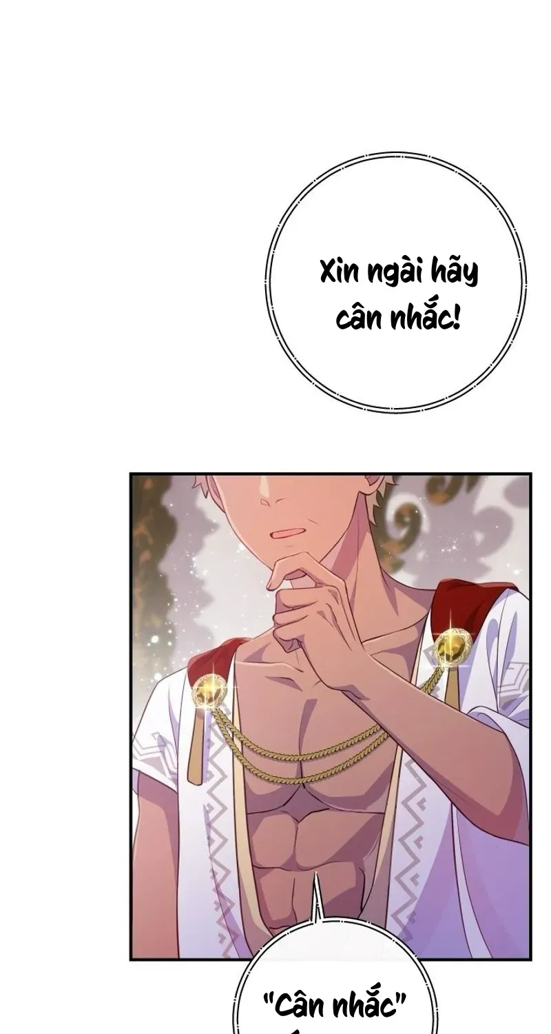 Trở Thành Bạn Thời Thơ Ấu Của Nam Phụ Ám Ảnh Chap 35 - Next Chap 36