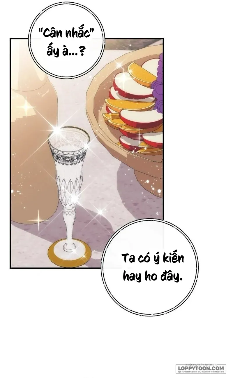 Trở Thành Bạn Thời Thơ Ấu Của Nam Phụ Ám Ảnh Chap 35 - Next Chap 36