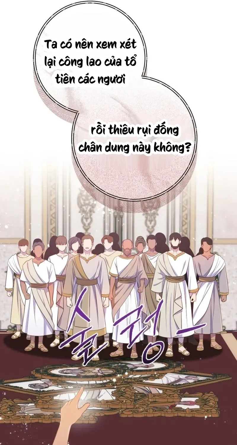 Trở Thành Bạn Thời Thơ Ấu Của Nam Phụ Ám Ảnh Chap 35 - Next Chap 36