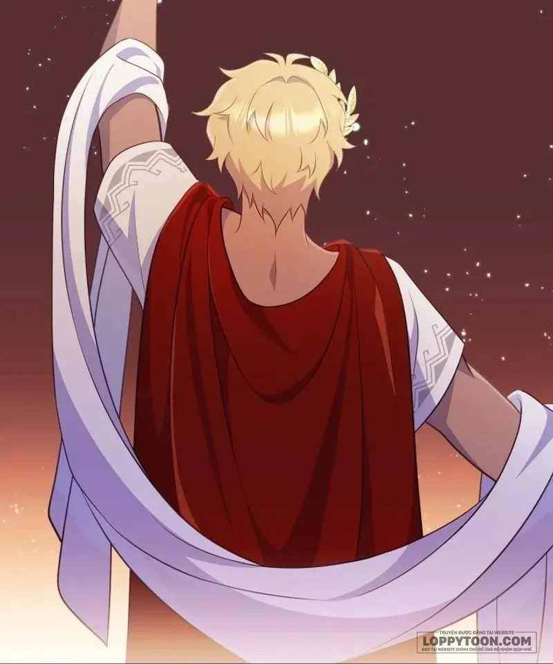Trở Thành Bạn Thời Thơ Ấu Của Nam Phụ Ám Ảnh Chap 35 - Next Chap 36
