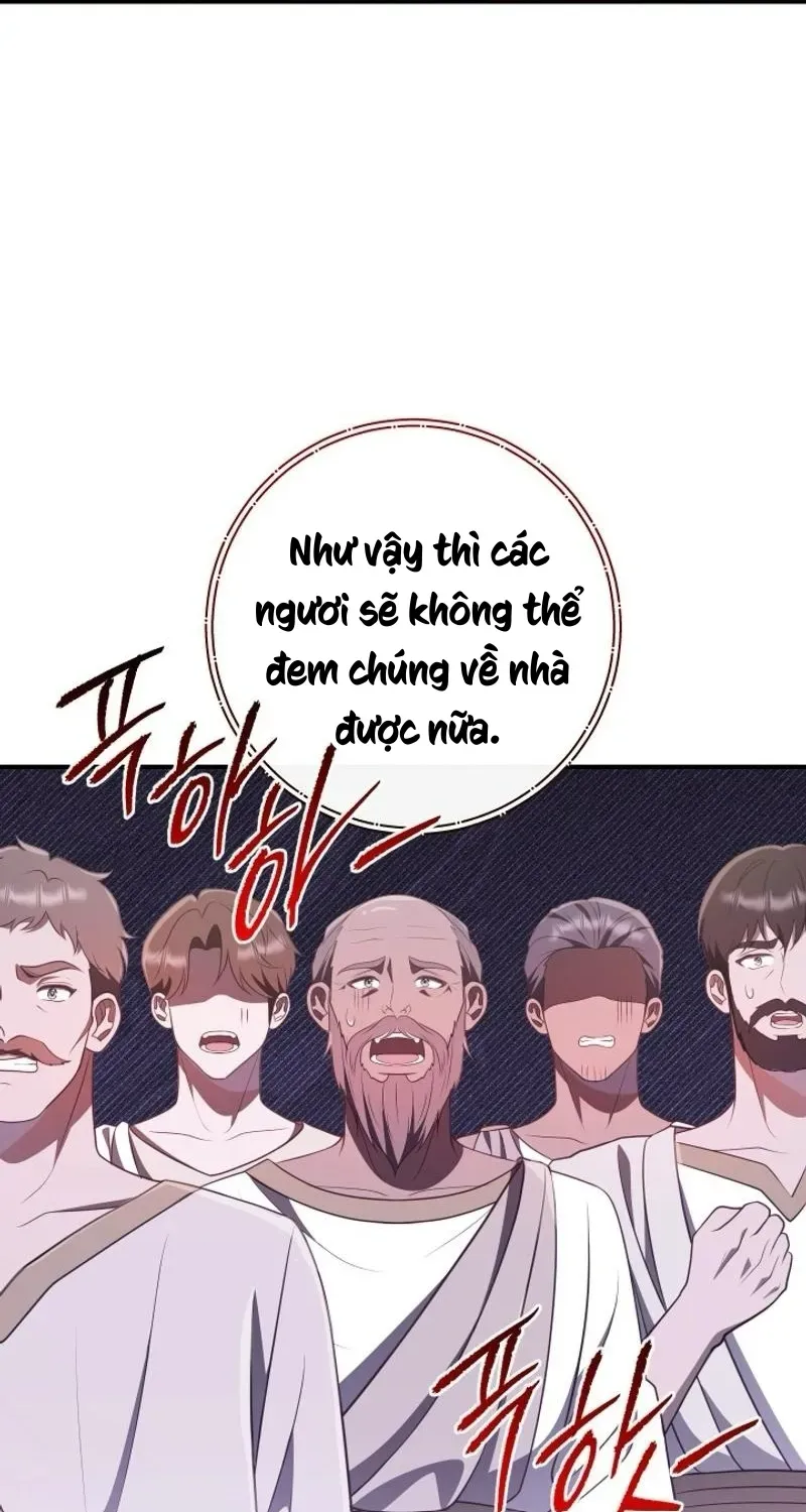 Trở Thành Bạn Thời Thơ Ấu Của Nam Phụ Ám Ảnh Chap 35 - Next Chap 36
