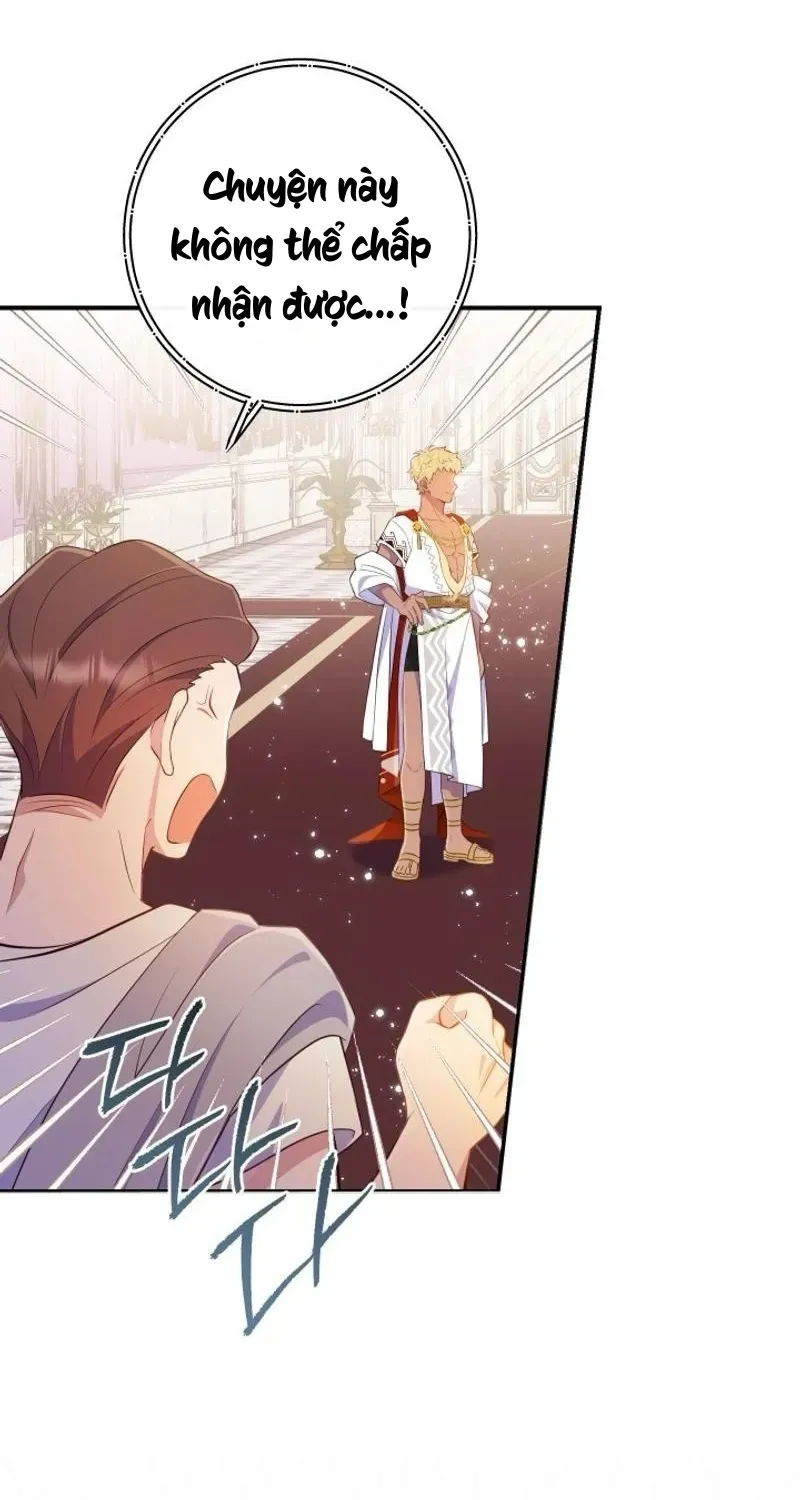 Trở Thành Bạn Thời Thơ Ấu Của Nam Phụ Ám Ảnh Chap 35 - Next Chap 36
