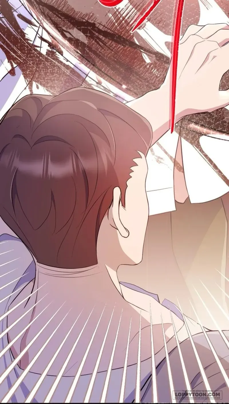 Trở Thành Bạn Thời Thơ Ấu Của Nam Phụ Ám Ảnh Chap 35 - Next Chap 36